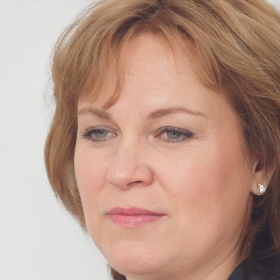 Linh Bergström, Compliance Director