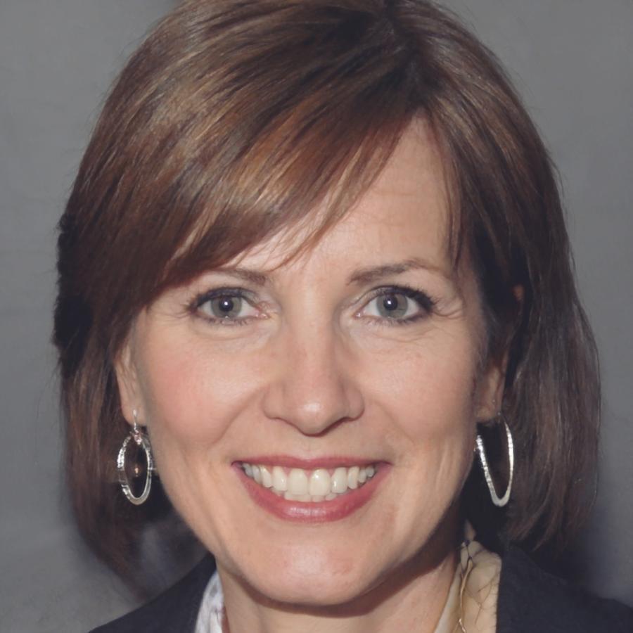 Elena Koskinen, Operations Manager