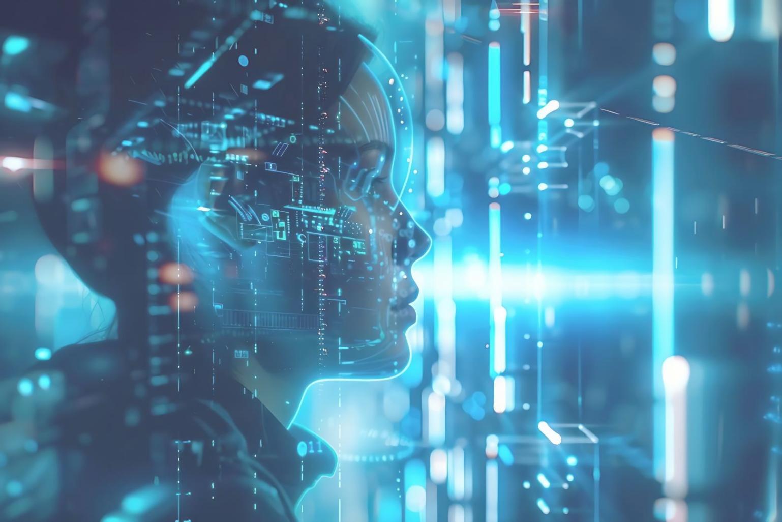 Blockchain analytics team analyzing complex transaction networks