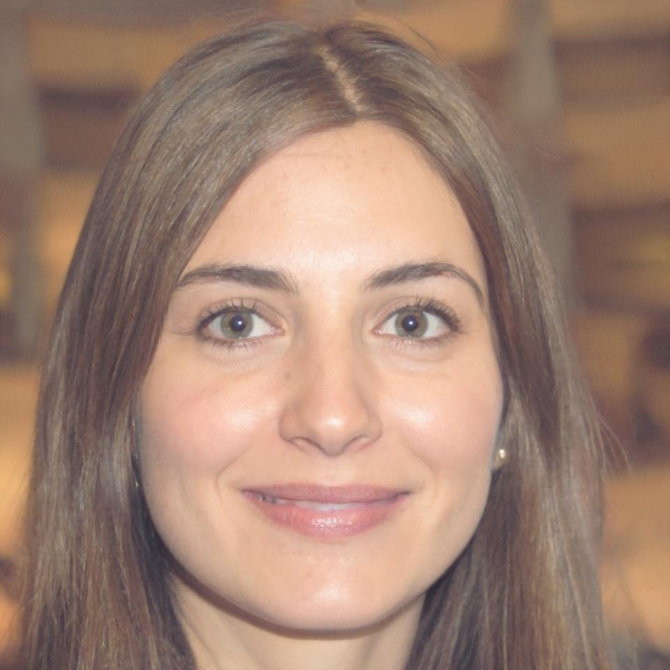 Thao Linh Bui, Lead Blockchain Analyst at ripple-castly